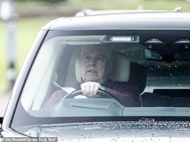 Disgraced Duke's Relocation: His Teddy Bears Stored as Royal Scandal Continues