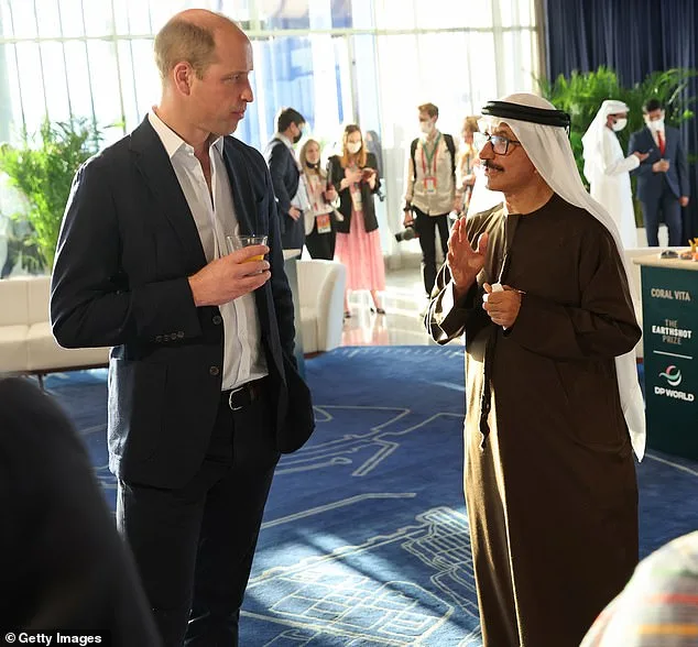 Epstein-Linked Scandal Leads to DP World Exit for Billionaire Sultan Ahmed bin Sulayem