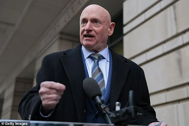 Judge Blocks Pentagon's Move to Strip Kelly's Rank, Citing Free Speech Protections