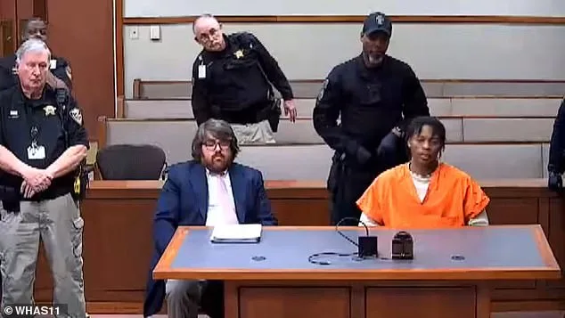 Kentucky Judge Halves Jury-Recommended 65-Year Sentence for Sexual Predator, Drawing Criticism