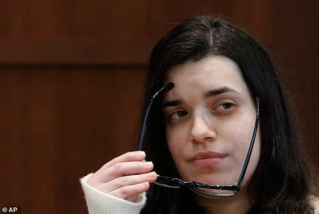 Brazilian Au Pair Sentenced to Ten Years for Role in Premeditated Double Murder in Virginia