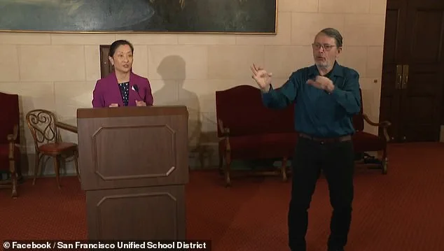 Superintendent Maria Su's Emotional Appeal During Strike Ignites Debate Over Pay Gap and Private School Choice