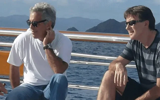 U.S. Congress Demands Testimony from Peter Mandelson Over Alleged Epstein Ties