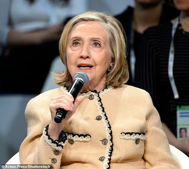 Hillary Clinton's Shifting Stance on Migration Sparks Global Debate at Munich Security Conference