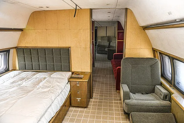 Jeffrey Epstein's 'Lolita Express' Flight Logs Reveal Alleged Sex Trafficking Network with UK Ties
