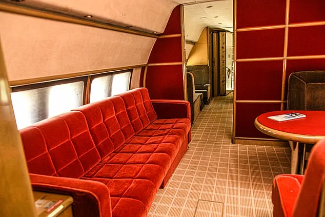 Jeffrey Epstein's 'Lolita Express' Flight Logs Reveal Alleged Sex Trafficking Network with UK Ties
