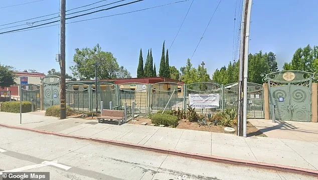 San Jose Teacher Arrested in Sting Operation for Alleged Sexual Encounter Arrangement with Minor