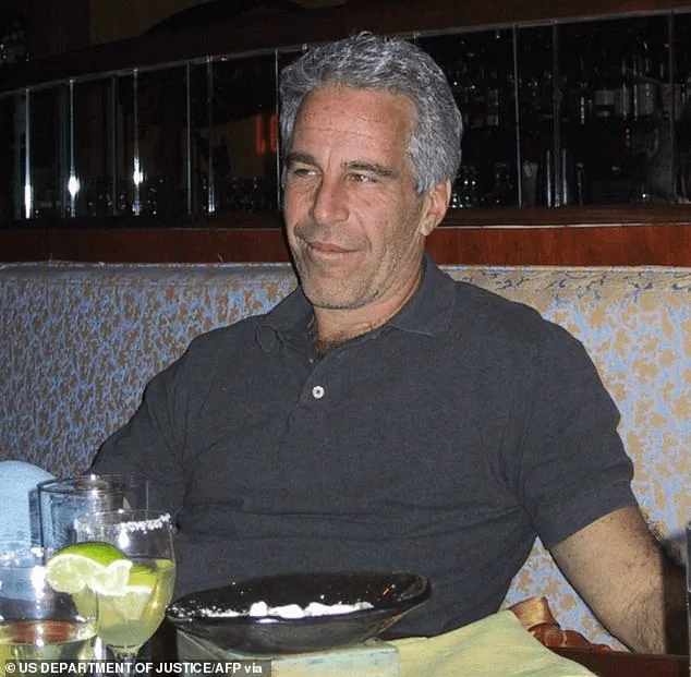 Sarah Ferguson's Desperate Plea for a Job with Jeffrey Epstein Emerges in Epstein Files
