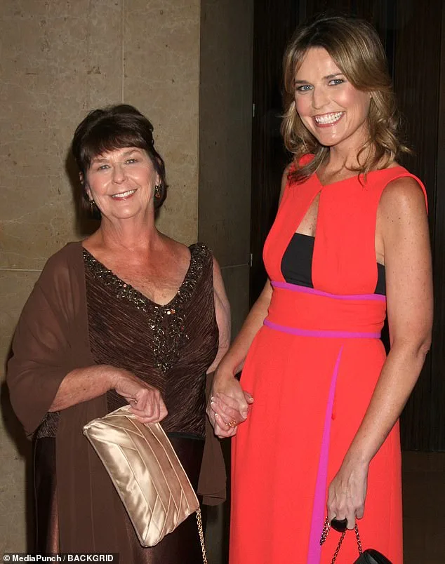 Savannah Guthrie at a Career Crossroads as Search for Missing Mother Continues