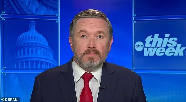 Epstein Files Spark GOP Fracture as Massie Brands Trump's Presidency 'Epstein Administration