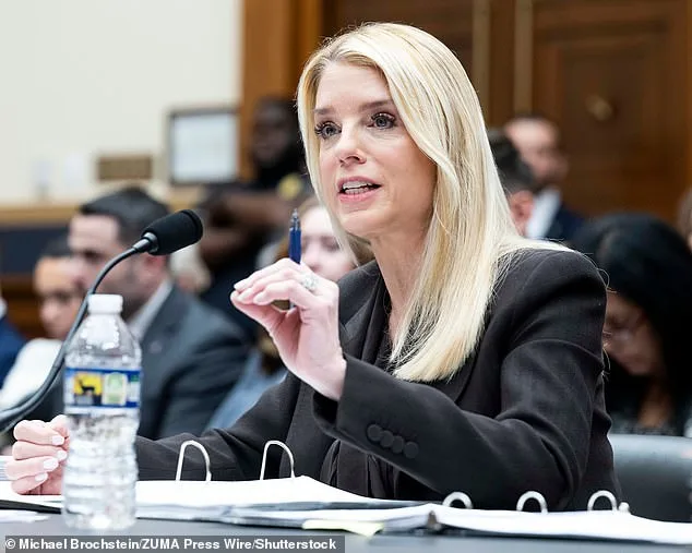 Epstein Files Spark GOP Fracture as Massie Brands Trump's Presidency 'Epstein Administration