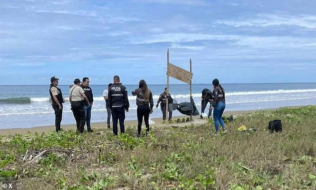 Gang Violence and Drug Trafficking Linked to Discovery of Severed Heads in Ecuador's Guayas Province, as Country Faces Escalating Violence