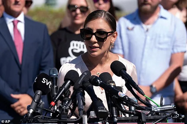 Marina Lacerda's Testimony: Exposing Jeffrey Epstein's Trafficking Network and the Systemic Failures That Enabled Abuse