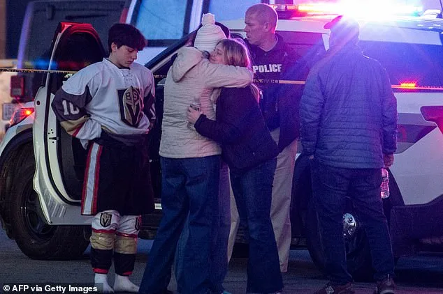 Ex-Husband's Deadly Rampage at Lynch Arena Leaves Mother, Son Dead; Suicide Follows