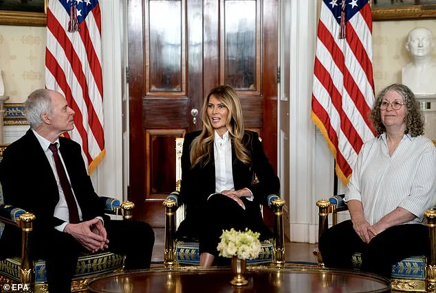 First Lady Melania Trump Faces Backlash for Using Official Platform to Promote Her $28 Million Documentary