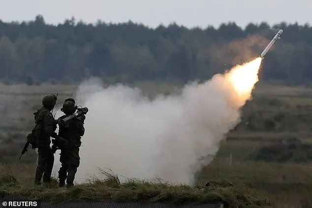 Poland Considers Nuclear Weapons to Bolster Security Amid Russia's Aggression