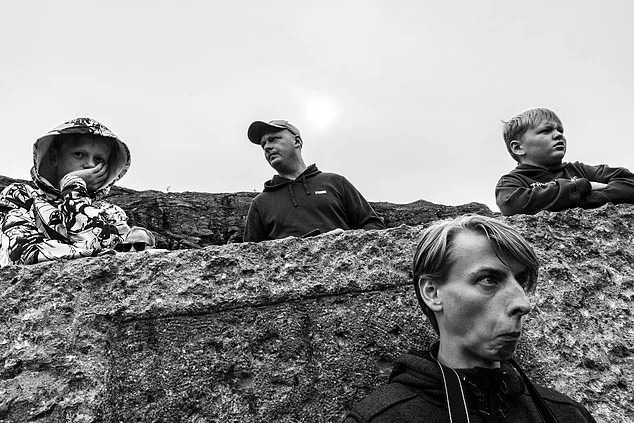 Sony World Photography Awards Unveils 19th Year Winners Amid Record 430,000 Submissions