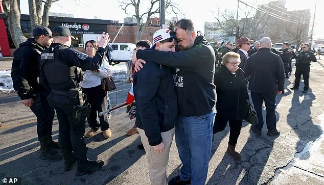 Tragedy at Dennis M Lynch Arena: Shooting During High School Hockey Tournament Leaves Two Dead, Three Critical