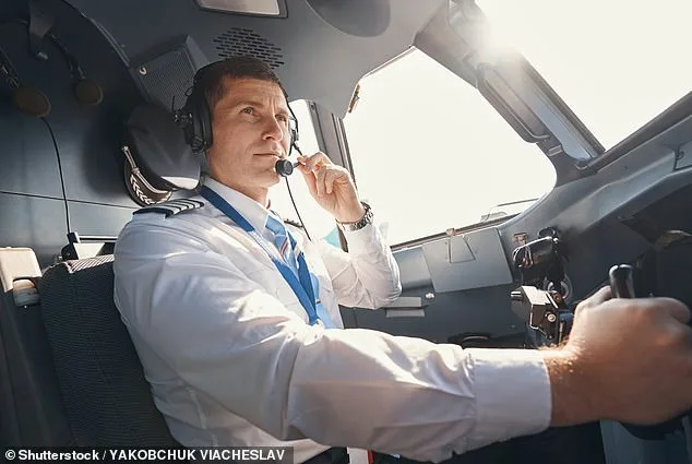 Alaska Airlines Pilots Secure 21% Wage Increase in New Contract Ahead of Hawaiian Integration, Set to Nearly Double Salaries in Years