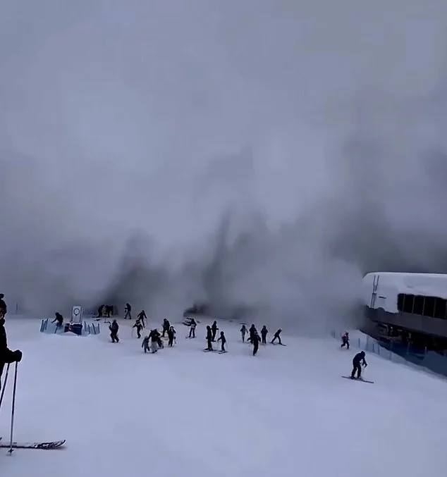 Avalanche in Courmayeur: Recurring Tragedy Strikes at Zerotta Chairlift