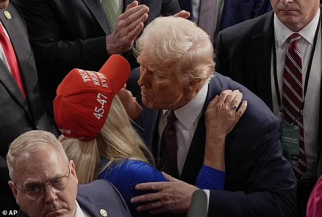 Trump's Forgotten Endorsement of Clay Fuller Sparks Questions About Focus and Memory