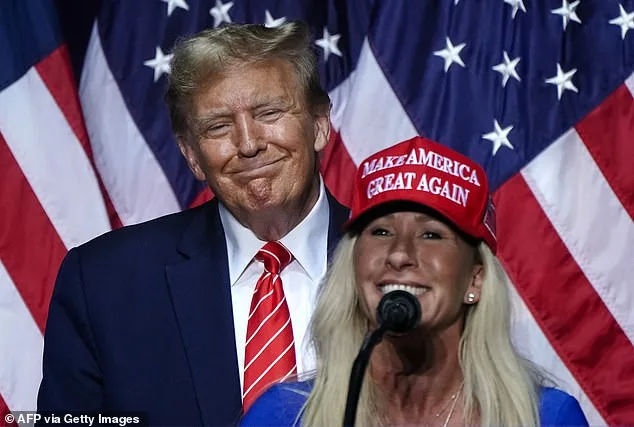 Trump's Forgotten Endorsement of Clay Fuller Sparks Questions About Focus and Memory
