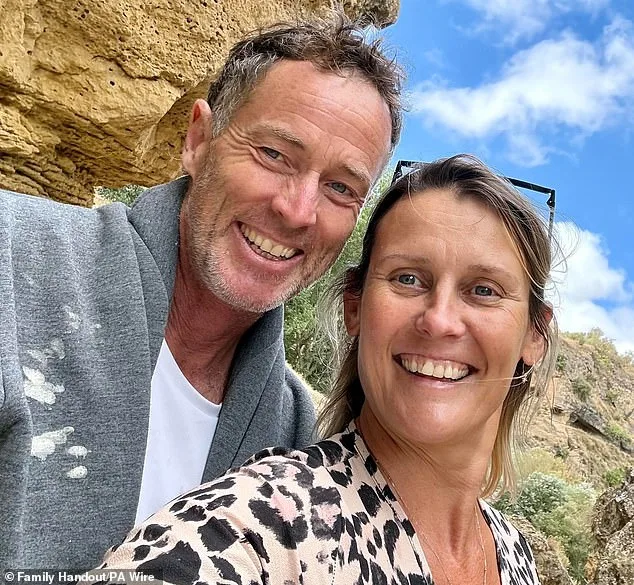 British Couple in Iran Handed 10-Year Sentence for 'Spying'; UK Condemns 'Totally Unjustifiable' Verdict