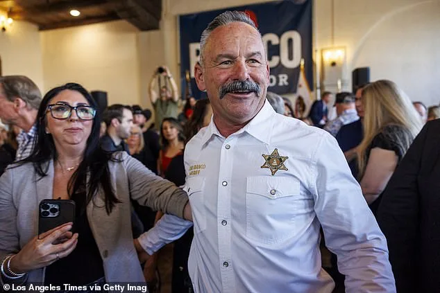 California's Democratic Stronghold Shaken by Republican Surge in Governor's Race