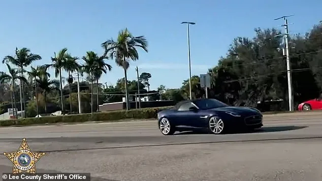 Harrowing Video Shows Jaguar Plowing Into School Bus in Florida, Miraculous Survival Amid Viral Footage