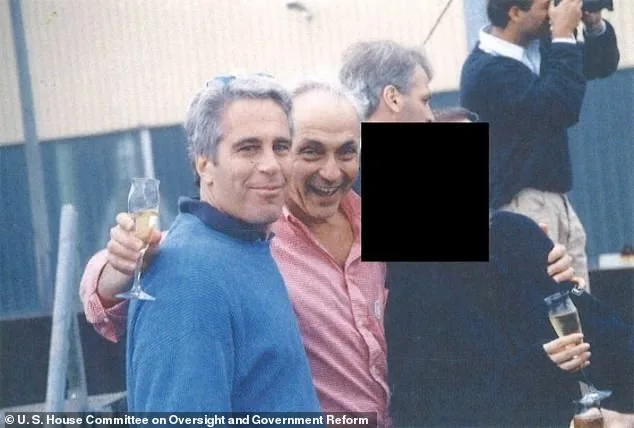 Les Wexner Faces Intense Scrutiny Over Alleged Ties to Jeffrey Epstein in House Oversight Committee Deposition
