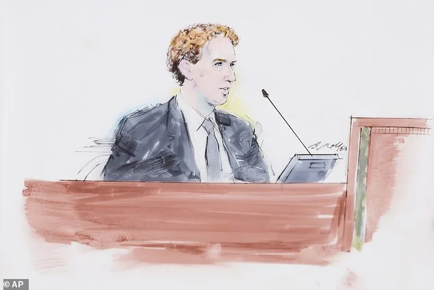 Mark Zuckerberg Faces Scrutiny Over Meta's Addictive Design in Landmark Social Media Trial