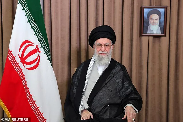 Trump Convenes Emergency Iran Crisis Meeting Amid Escalating Tensions and Fears of Imminent Strike