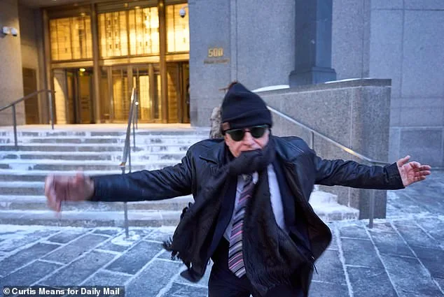 Alexander Brothers Trial: Decade-Long Sex Trafficking Scheme Unveiled as Nine Women Testify