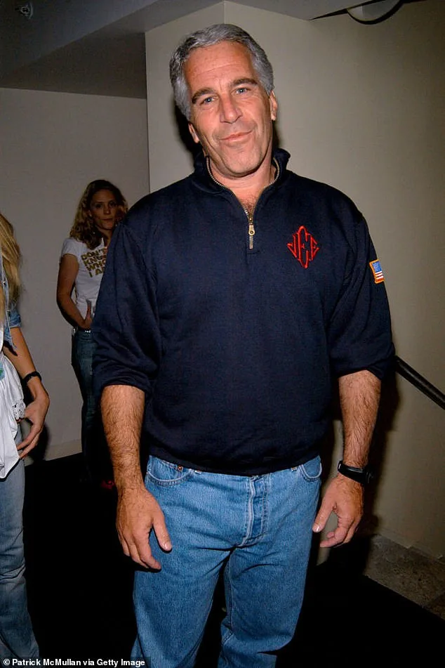 Ex-Goldman Sachs Lawyer's Emails with Epstein Reveal Secret Service Scandal Ties, DOJ Documents Show