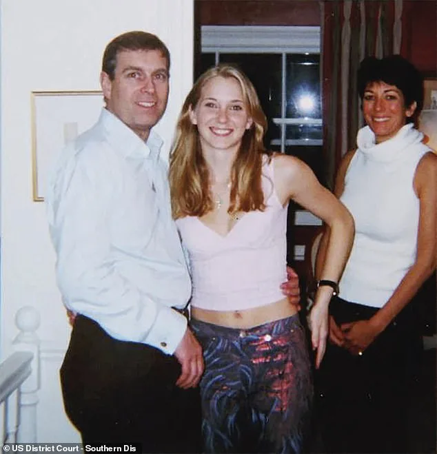 Prince Andrew's Arrest Reignites Royal Controversy Amid Allegations Linked to Late Survivor's Legacy