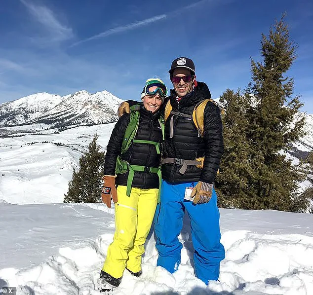 SiriusXM Exec Kate Vitt Identified as First Victim in Deadly Sierra Nevada Avalanche