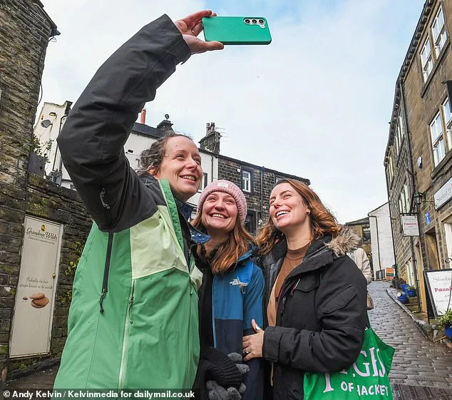 Haworth's Tourism Boom Amid Controversy Over New Wuthering Heights Adaptation