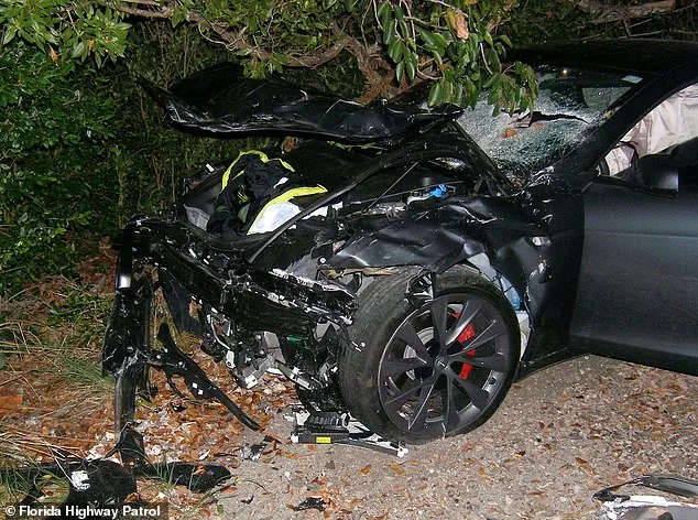 Tesla Ordered to Pay $250 Million to Family of 22-Year-Old Killed in 2019 Autopilot Crash, Judge Rules
