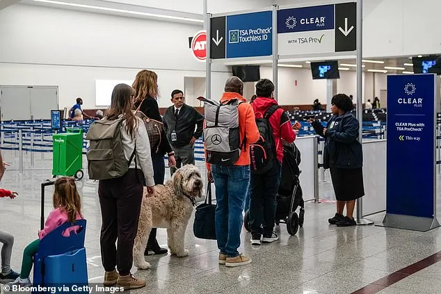 DHS Suspends TSA PreCheck and Global Entry Programs Due to Funding Lapse Amid Government Shutdown