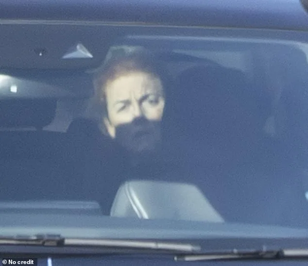 Sarah Ferguson Seeks Solace at Paracelsus Recovery Clinic Amid Epstein Fallout