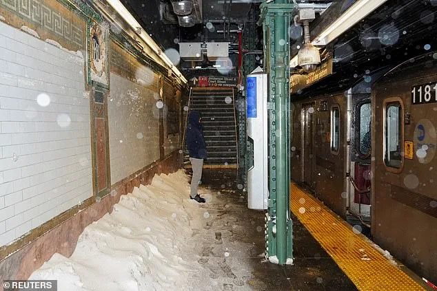 Winter Storm Hernando Brings Decade's Worst Blizzard to Northeast, Crippling Travel with 24 Inches of Snow and 3,000 Canceled Flights