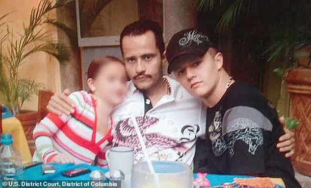 Rosalinda Gonzalez Valencia's Disappearance Fuels Chaos in JNNGC Amid El Mencho's Aftermath