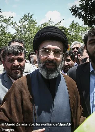 U.S.-Iran Tensions on Brink as Assassination Plot and Protests in Tehran Intensify
