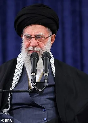 U.S.-Iran Tensions on Brink as Assassination Plot and Protests in Tehran Intensify
