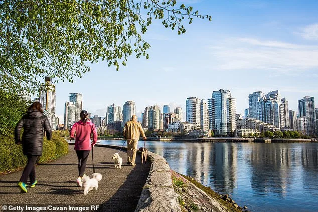 Nope Brigade's Costly Escape: Relocating to Vancouver Exposes Harsh Reality of High Cost Living