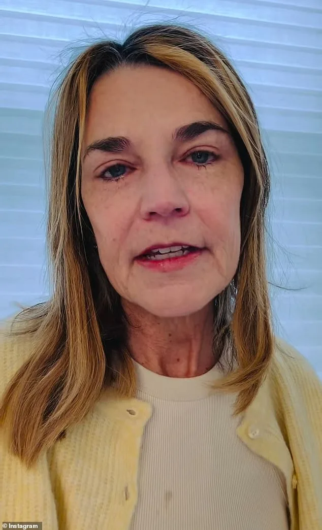Savannah Guthrie Offers $1 Million Reward for Kidnapped Mother, Conceding She May Be Dead