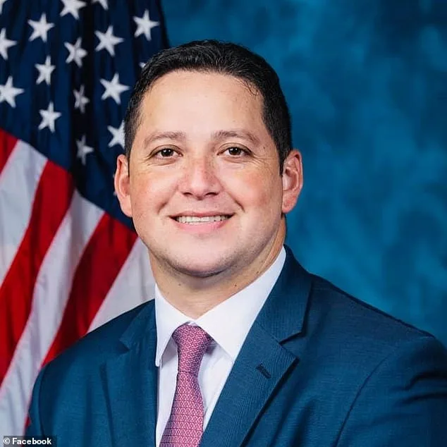 Texas Congressman Allegedly Exchanged Explicit Texts with Aide, Months After Her Suicide