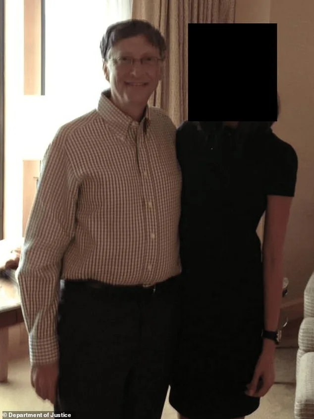 Bill Gates Apologizes for Epstein Ties, Admits Mistake as DOJ Releases Documents