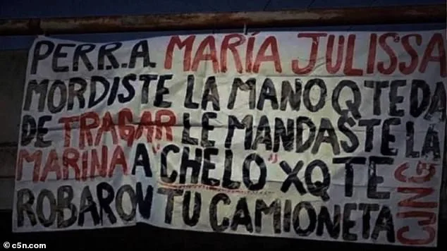 Glamorous Model Denies Betraying El Mencho in Cartel Crisis