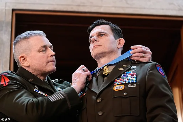 President Trump's State of the Union Address Honors American Heroes, Highlights 250th Anniversary and Medal of Honor Ceremony